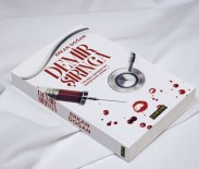 SÜLEYMAN DEMIREL ÜNIVERSITESI - Sağlık Muhabiri Doğan, Hemşire Anılarını Kaleme Aldı