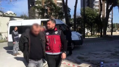 Samsun Merkezli Yasa Dışı Bahis Operasyonu
