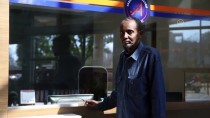 BÖBREK HASTASI - Somalili Muhammed Antalya'daki Nakille Sağlığına Kavuştu