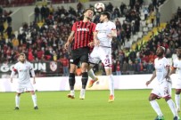 MURAT CEYLAN - Spor Toto 1. Lig Açıklaması Gazişehir Gaziantep Açıklaması 2 - Tetiş Yapı Elazığspor Açıklaması 0