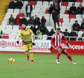 Spor Toto Süper Lig Açıklaması DG Sivasspor Açıklaması 2 - Evkur Yeni Malatyaspor Açıklaması 0 (Maç Sonucu)