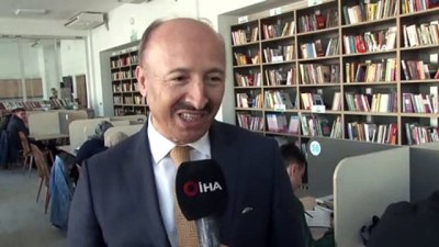 Sultangazi'ye İkinci Millet Kıraathanesi