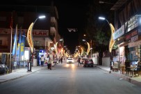 YAZıBAŞı - Torbalı Sokakları Işıl Işıl