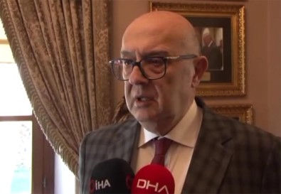 Türkiye Ermenileri Patriği Mesrob Mutafyan hayatını kaybetti