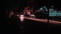 Venezuela'da Ülke Çapında Elektrik Kesintisi