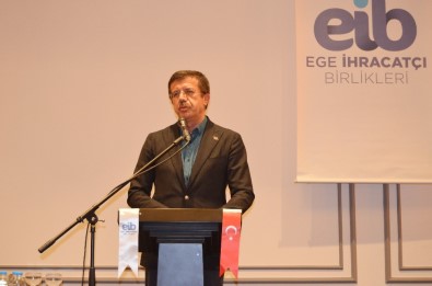 Zeybekci Açıklaması 'Mobilyacılık Sektörü, Geleceğin Sektörü Olacak'