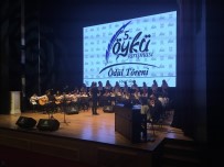 5. Bilgi Evleri Öykü Yarışması'nda Ödüller Sahiplerini Buldu