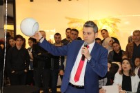 5 Bin TL'lik Ödül Sahiplerini Buldu