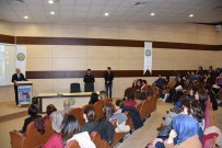 MALATYA İNÖNÜ ÜNIVERSITESI - '5. Ulusal İç Hastalıkları Hemşireliği Eğitim Çalıştayı' Başladı