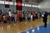 KAMURAN TAŞBILEK - 66 İlde 22 Bin Çocuk Spor Yapıyor