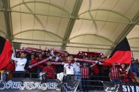 PLAY OFF - Aslan'dan Taraftara Çağrı