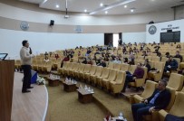 E-TİCARET - ATSO'da Dijital Dönüşüm Konferansı