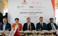 TIP EĞİTİMİ - Bakan Koca Açıklaması 'Geleneksel Ve Tamamlayıcı Tıp Uygulamalarında Klinik Araştırmalar Yönetmeliği Yürürlüğe Girdi'