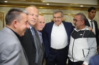 SÜLEYMAN SOYLU - Bakan Soylu Açıklaması 'İHA'lara Mayıs'ta Bir Şey Takacağız, Kafalarını Bile Çıkartamayacaklar'