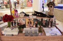 İŞ KADINI - Başarılı Kadınların Eşyaları Türk Eğitim Vakfı Yararına Satışta