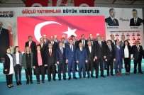 YAYALAŞTIRMA - Başkan Ali Özkan 'Benzersiz Kent' Hedefiyle Yola Çıktı