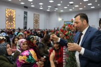 Başkan Sarıcaoğlu Açıklaması 'Beş Yılda 526 Milyon Lira Yatırım Alan Kavak'a Kavuştuk'