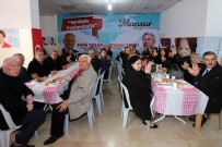 FETHI YAŞAR - Başkan Yaşar Açıklaması 'Cumhuriyetin 100. Yılına Daha Güzel Gireceğiz'