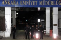 Başkent'te Hırsızlık Çetesinin Son Üyesi De Yakalandı