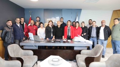 Bayraklı Belediyesi'nde En Düşük İşçinin Maaşı Yaklaşık 3 Bin 500 Lira Oldu