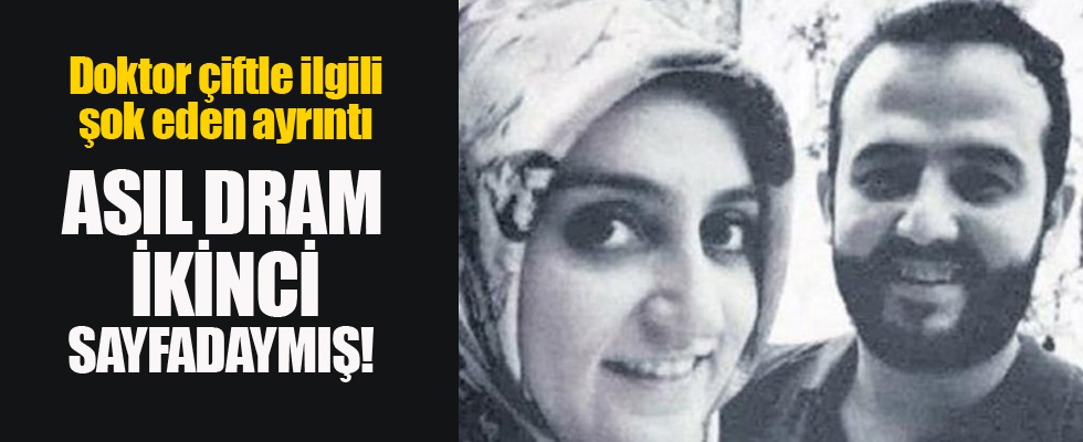 Bebeğine yazdığı mektup ağlatmıştı! Asıl dram ikinci sayfadaymış