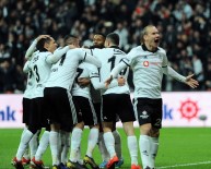 UĞUR DEMİROK - Beşiktaş ile Konyaspor arasında 36. randevu