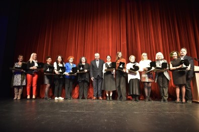 Bursa Uluslararası Balkan Ülkeleri Tiyatro Festivali Başladı