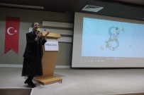 KADIN İSTİHDAMI - Çalışma Hayatında Kadın Sağlığı Semineri