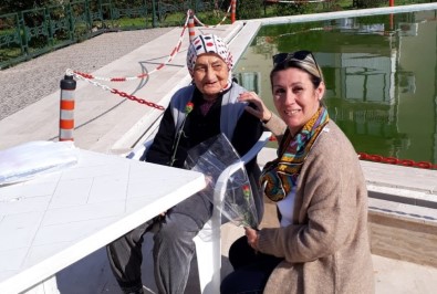 Cumhur İttifakı Adaylarının 8 Mart Gündemi 'Kadın' Oldu