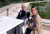 DÜNYA KADıNLAR GÜNÜ - Cumhur İttifakı Adaylarının 8 Mart Gündemi 'Kadın' Oldu