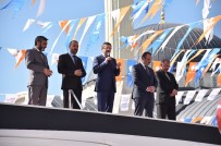 DÜNYA KADıNLAR GÜNÜ - Cumhur İttifakı AK Parti Yenimahalle Belediye Başkan Adayı Veysel Tiryaki Açıklaması