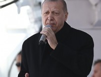 DÜNYA KADıNLAR GÜNÜ - Bunun adı şaka değil hadsizliktir