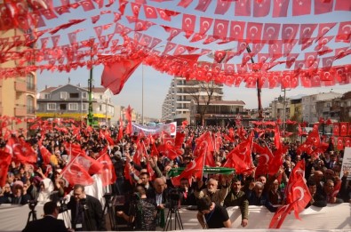 Cumhurbaşkanı Yardımcısı Fuat Oktay Açıklaması