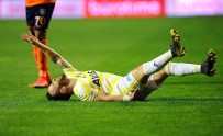 Fenerbahçe'de Valbuena Şoku