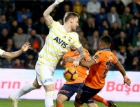 MATHIEU VALBUENA - Fenerbahçe, lidere deplasmanda kaybetti