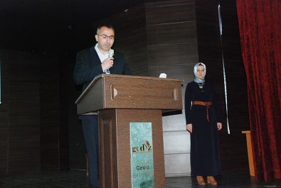 Gediz Ticaret Ve Sanayi Odasından Kadın Girişimciler Sergisi