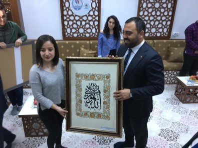 Hamza Yerlikaya Açıklaması 'Spor Sevgi, Barış Ve Kardeşliktir'