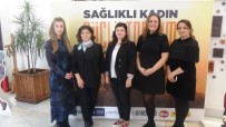 KADIN HASTALIKLARI - Hastavuk'tan 'Sağlıklı Kadın, Güçlü Toplum' Söyleşisi