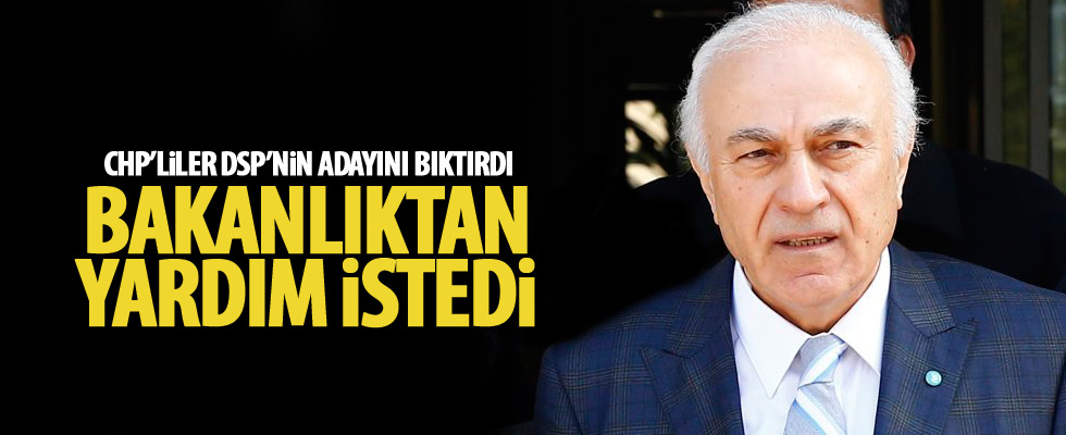 Haydar Yılmaz: Otobüslerimize saldırıyorlar