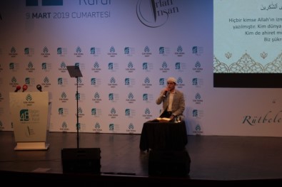 İlim Yayma Vakfı'nda 48. Olağan Kongre Heyecanı