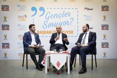 İsmet Yıldırım Açıklaması 'Bu Seçim Türkiye İçin Çok Önemli'