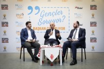 İsmet Yıldırım Açıklaması 'Bu Seçim Türkiye İçin Çok Önemli'