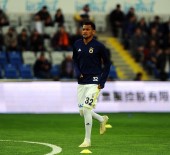 KONYASPOR - Jailson 22 Gün Sonra Sahada