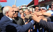 Kılıçdaroğlu'ndan bir gaf daha