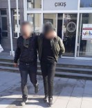 PLAZMA TELEVİZYON - Kuşadası'nda 2 Evden Hırsızlık Şüphelisinden 1'İ Tutuklandı