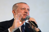 'Mesele S-400 Değil Türkiye'nin Kendi İradesiyle Hareket Etmesidir'