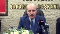 SAADET PARTİSİ - 'Milletimiz Cumhur İttifakı'nı Sandıklardan Birinci Çıkartacak'