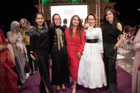 MODA HAFTASI - Modanın kalbi Dubai'de attı