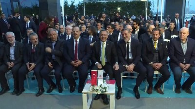 'Model Fabrikaların Sayısını 2022'Ye Kadar 10'A Çıkarmayı Hedefliyoruz'
