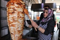 (Özel) İşçi Olarak Girdiği Lokantanın Patronu Oldu